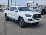 Used 2023 Toyota Tacoma TRD Sport image 2