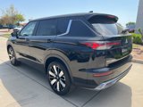 New 2025 Mitsubishi Outlander SE image 3