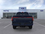 New 2025 Ford F150 Lightning Lariat image 5