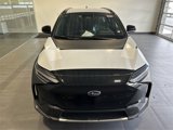 New 2025 Subaru Solterra image 2