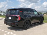 New 2025 Nissan Armada PRO-4X image 4
