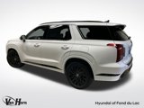 New 2025 Hyundai Palisade Calligraphy image 3