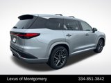 New 2025 Lexus TX 350 AWD image 5