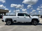 New 2025 Chevrolet Silverado 2500 Custom w/ Custom Value Package image 5