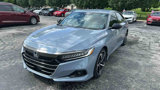 Used 2022 Honda Accord Sport image 4