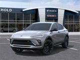 New 2025 Buick Envista Sport Touring w/ Convenience I Package image 6