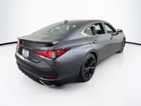 Used 2022 Lexus ES 350 F Sport image 5