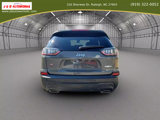 Used 2021 Jeep Cherokee Latitude Lux w/ Sun & Sound Group image 4