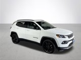 New 2025 Jeep Compass Latitude w/ Convenience Group image 5