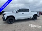 Used 2020 Chevrolet Silverado 1500 LT Trail Boss image 3