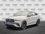 New 2025 Mercedes-Benz GLE 53 AMG 4MATIC Coupe image 5