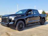 New 2025 Toyota Tundra Limited image 2