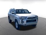 Used 2024 Toyota 4Runner SR5 image 3