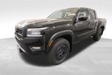 New 2025 Nissan Frontier PRO-4X w/ Pro Convenience Package image 4