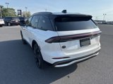 New 2025 Lincoln Nautilus Reserve w/ Jet Appearance Package image 3