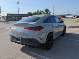 New 2026 Mercedes-Benz GLE 53 AMG 4MATIC Coupe image 5