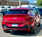 Used 2023 Kia EV6 GT image 5