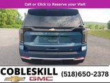 New 2025 Chevrolet Tahoe LT w/ Comfort Package image 4