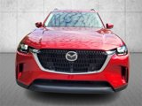 New 2025 MAZDA CX-90 3.3 Turbo w/ Preferred Package image 2