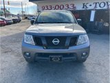 Used 2018 Nissan Frontier SV w/ Value Truck Package image 2