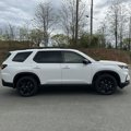 New 2025 Honda Pilot Black Edition image 6