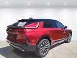 New 2025 Cadillac Lyriq Sport image 5