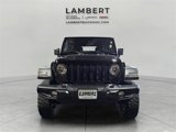 Used 2021 Jeep Wrangler Unlimited Sport image 2