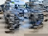 New 2025 Ford Explorer Active image 2