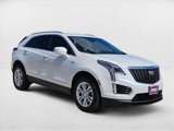 Used 2024 Cadillac XT5 Luxury image 3