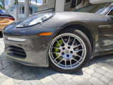 Used 2016 Porsche Panamera S w/ Premium Package Plus image 2