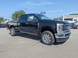 New 2025 Ford F350 Lariat w/ Lariat Ultimate Package image 2
