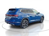 New 2025 Volkswagen Atlas SEL Premium R-Line image 4