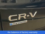 New 2026 Honda CR-V Sport Touring image 2