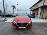 Used 2019 Nissan Altima 2.5 Platinum image 3