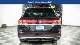 New 2025 Volkswagen Atlas SEL image 6