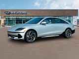 New 2025 Hyundai Ioniq 6 SEL image 2