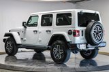 New 2025 Jeep Wrangler Unlimited Sahara image 4