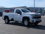Certified 2025 Chevrolet Silverado 2500 LT w/ Convenience Package image 3