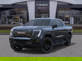 New 2026 GMC Sierra EV Elevation image 6