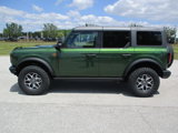 New 2025 Ford Bronco Badlands image 4