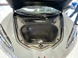New 2025 Chevrolet Corvette Stingray Preferred Cpe w/ Z51 Performance Package image 6