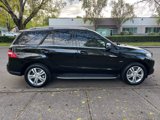 Used 2012 Mercedes-Benz ML 350 BlueTEC 4MATIC image 6