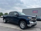 Used 2022 Chevrolet Silverado 1500 LT image 3