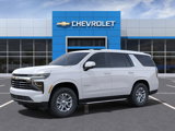 New 2025 Chevrolet Tahoe LT w/ Comfort Package image 2