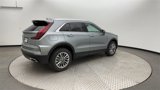 Used 2024 Cadillac XT4 Premium Luxury image 2