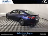 Used 2024 Lexus ES 350 w/ Premium Package image 4