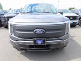 New 2025 Ford F150 Lightning XLT image 2