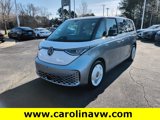 New 2025 Volkswagen ID. Buzz 1st Edition image 3