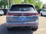 New 2025 Volkswagen Atlas SEL Premium R-Line image 4