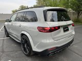 Used 2025 Mercedes-Benz GLS 63 AMG 4MATIC image 5